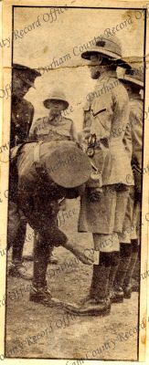 ref: D/DLI 7/399/2(1)