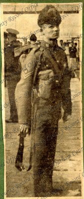 ref: D/DLI 7/399/2(6)