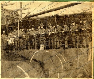 ref: D/DLI 7/399/2(8)