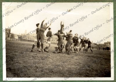 ref: D/DLI 7/399/2(40)