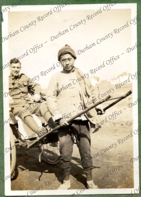 ref: D/DLI 7/399/2(46)