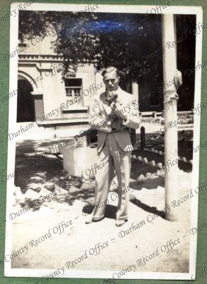 ref: D/DLI 7/399/2(50)