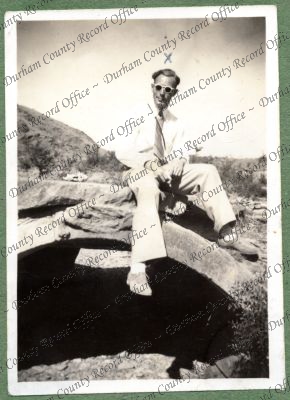 ref: D/DLI 7/399/2(51)