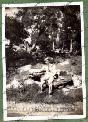 ref: D/DLI 7/399/2(52)