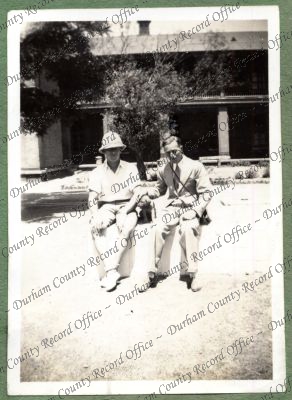 ref: D/DLI 7/399/2(53)