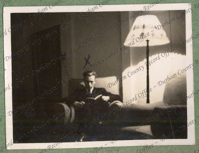 ref: D/DLI 7/399/2(57)