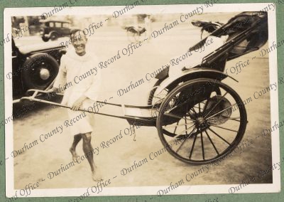 ref: D/DLI 7/399/2(61)