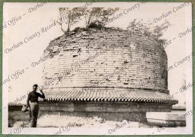 ref: D/DLI 7/399/2(63)