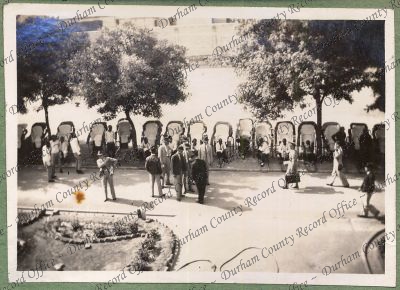 ref: D/DLI 7/399/2(64)