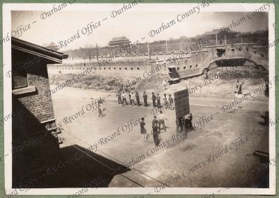 ref: D/DLI 7/399/2(66)