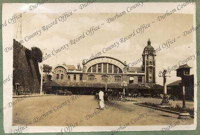 ref: D/DLI 7/399/2(69)