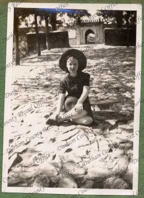 ref: D/DLI 7/399/2(81)