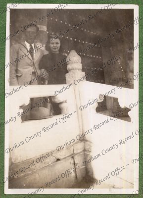 ref: D/DLI 7/399/2(83)