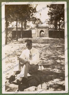 ref: D/DLI 7/399/2(84)