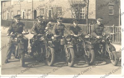 ref: D/DLI 7/404/28(5)