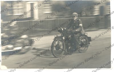 ref: D/DLI 7/404/28(7)