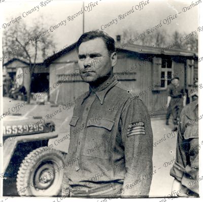 Photograph captioned The beast of Belse... Photograph captioned The beast of Belse...