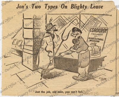 ref: D/DLI 7/405/7(3)