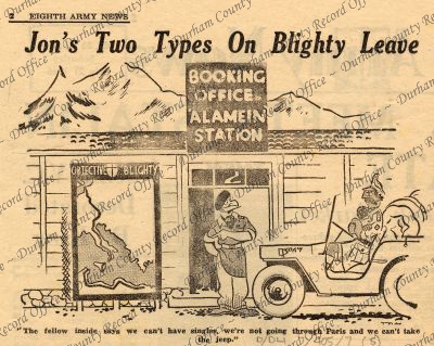 ref: D/DLI 7/405/7(5)