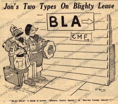 ref: D/DLI 7/405/7(8)