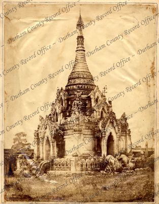 ref: D/DLI 7/409/9(2)