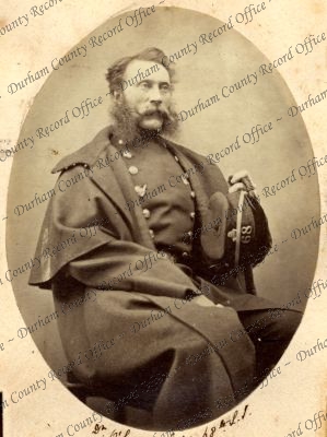 ref: D/DLI 7/409/9(5)