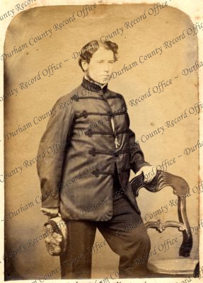 ref: D/DLI 7/409/9(8)