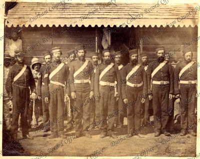 ref: D/DLI 7/409/9(13)