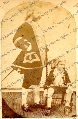 ref: D/DLI 7/409/9(15)