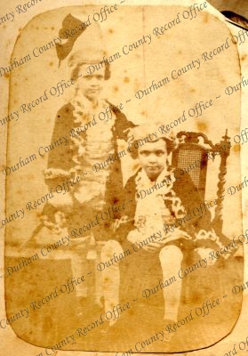 ref: D/DLI 7/409/9(17)