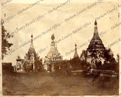 ref: D/DLI 7/409/9(27)