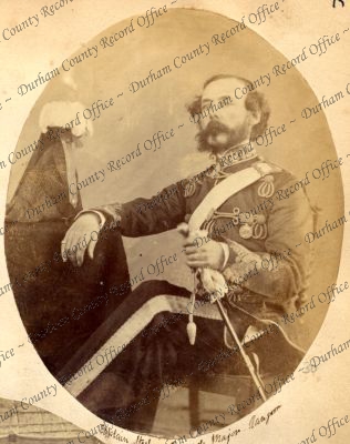 ref: D/DLI 7/409/9(30)