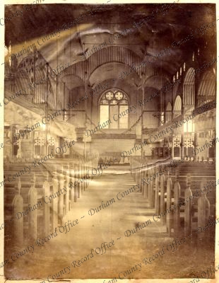 ref: D/DLI 7/409/9(34)