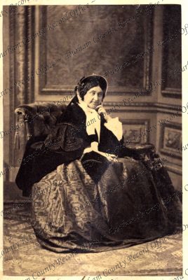 ref: D/DLI 7/409/9(43)