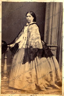 ref: D/DLI 7/409/9(46)