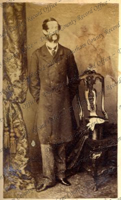 ref: D/DLI 7/409/9(49)