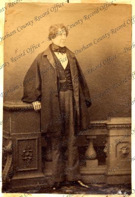 ref: D/DLI 7/409/9(50)