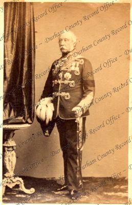 ref: D/DLI 7/409/9(51)