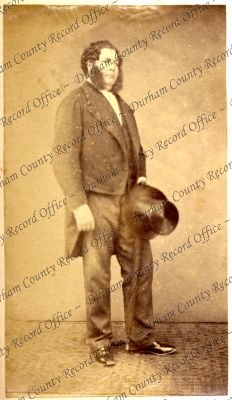 ref: D/DLI 7/409/9(52)