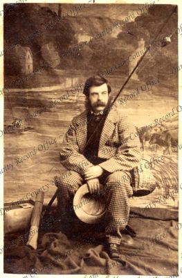 ref: D/DLI 7/409/9(53)