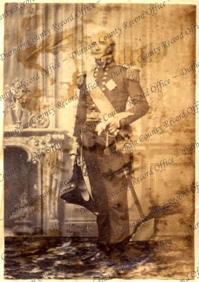 ref: D/DLI 7/409/9(54)