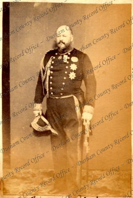 ref: D/DLI 7/409/9(57)