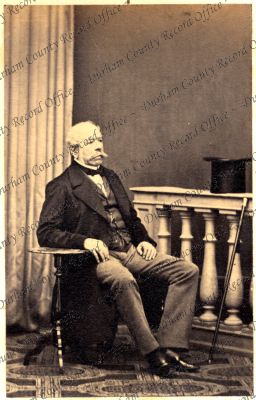 ref: D/DLI 7/409/9(58)