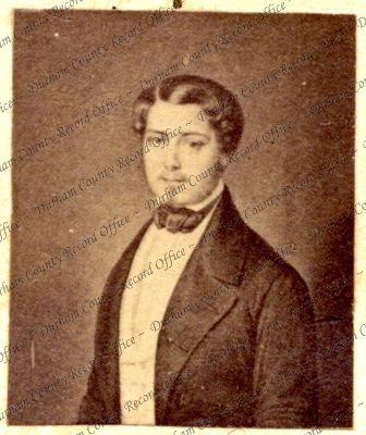 ref: D/DLI 7/409/9(60)