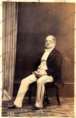 ref: D/DLI 7/409/9(61)