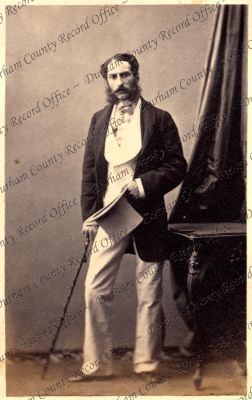 ref: D/DLI 7/409/9(62)