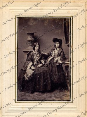 ref: D/DLI 7/409/9(63)