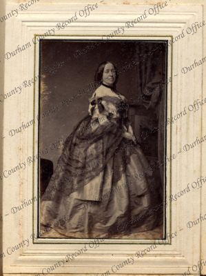 ref: D/DLI 7/409/9(64)