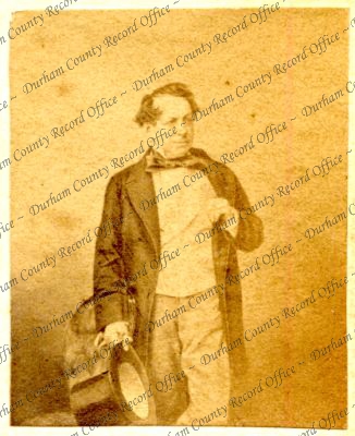 ref: D/DLI 7/409/9(69)