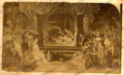 ref: D/DLI 7/409/9(70)